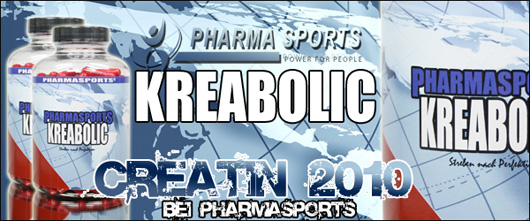 Kreabolic Kampfsport